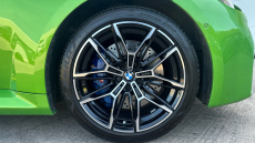 BMW M2 2dr DCT Petrol Coupe